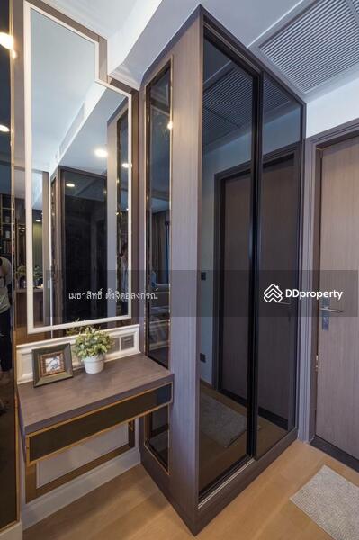 ASHTON Chula-Silom, Bangkok, Rama 4 Road, Si Phraya, Bang Rak, Bangkok, 1 Bedroom, 34 sqm, Condo For Rent, by สุทธิหทัย พิทักษ์วงศ์เลิศ, 11480372 - DDproperty.com
