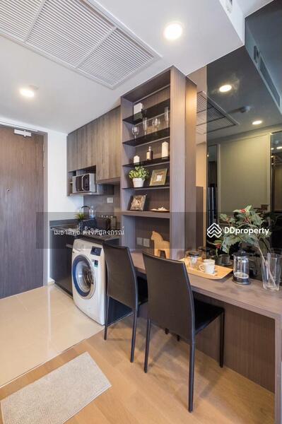 ASHTON Chula-Silom, Bangkok, Rama 4 Road, Si Phraya, Bang Rak, Bangkok, 1 Bedroom, 34 sqm, Condo For Rent, by สุทธิหทัย พิทักษ์วงศ์เลิศ, 11480372 - DDproperty.com