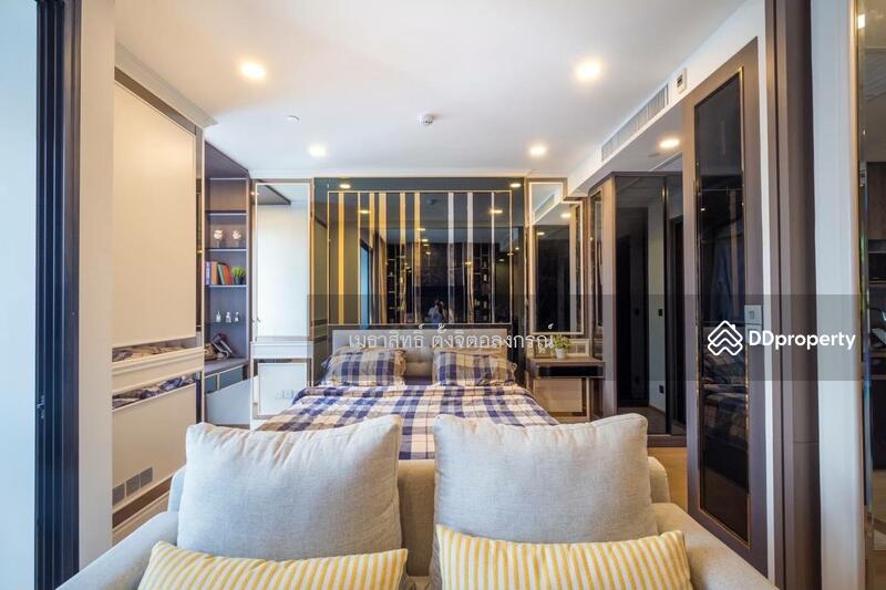 ASHTON Chula-Silom : แอชตัน จุฬา-สีลม, กรุงเทพ, ถนนพระราม 4 แขวงบางรัก เขต บางรัก กรุงเทพมหานคร 10500, สี่พระยา, บางรัก, กรุงเทพ, 34 ตร.ม., คอนโด ให้เช่า, โดย สุทธิหทัย พิทักษ์วงศ์เลิศ, 11480372 - DDproperty.com