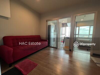 ขาย - Centric ติวานนท์ สเตชั่น (เซ็นทริค ติวานนท์ สเตชั่น), นนทบุรี