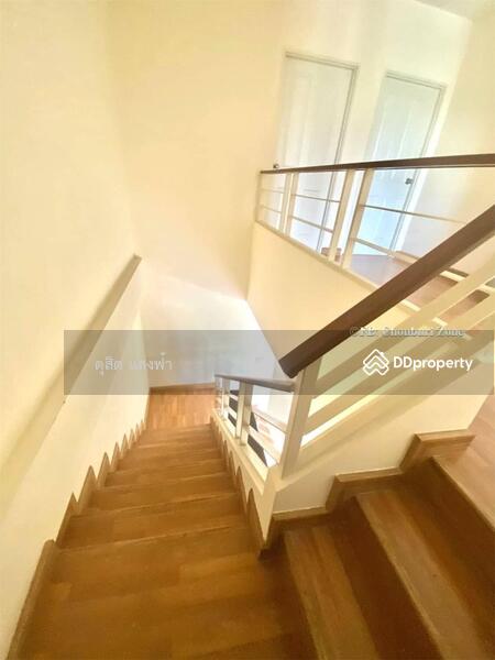 ให้เช่าบ้านแฝด หลังมุม ม.บุษบา เขาดิน สวนเสือ ศรีราชา, Chon Buri (Pattaya), Surasak, Si Racha, Chon Buri (Pattaya), 3 Bedrooms, 80 sqm, Townhouse For Rent, by Dusit Saengfa, 11480498 - DDproperty.com