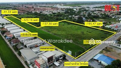 ขาย - Baan Termrak 5 Baan Kluay-Bangbuathong : บ้านเติมรัก 5 บ้านกล้วย-บางบัวทอง, นนทบุรี