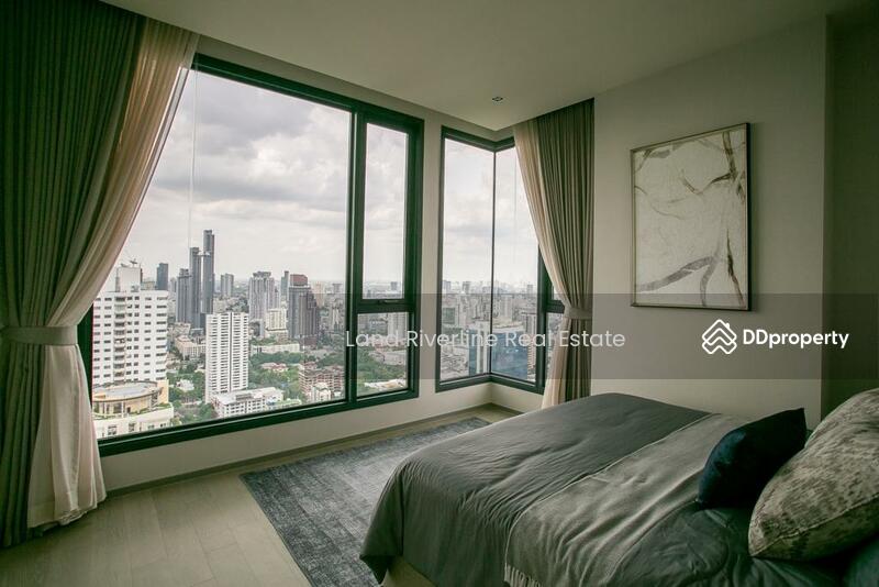 Hyde Heritage Thonglor, กรุงเทพ, 1199 ซอยสุขุมวิท 59, คลองตันเหนือ, วัฒนา, กรุงเทพ, 150 ตร.ม., คอนโด ให้เช่า, โดย Land Riverline Real Estate, 11480805 - DDproperty.com