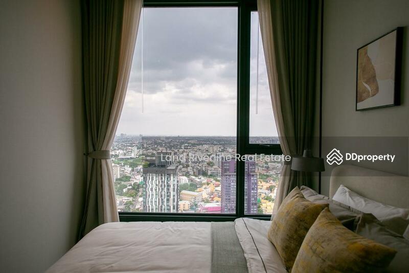Hyde Heritage Thonglor, กรุงเทพ, 1199 ซอยสุขุมวิท 59, คลองตันเหนือ, วัฒนา, กรุงเทพ, 150 ตร.ม., คอนโด ให้เช่า, โดย Land Riverline Real Estate, 11480805 - DDproperty.com