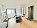 The Trust Condo @ BTS Erawan : เดอะ ทรัสต์ คอนโด แอท บีทีเอส เอราวัณ, สมุทรปราการ