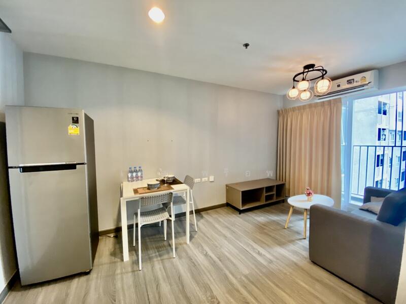 ให้เช่า - The Trust Condo @ BTS Erawan : เดอะ ทรัสต์ คอนโด แอท บีทีเอส เอราวัณ, สมุทรปราการ