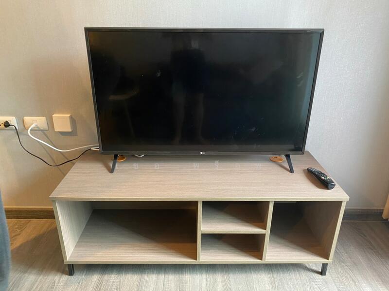 ให้เช่า - The Trust Condo @ BTS Erawan : เดอะ ทรัสต์ คอนโด แอท บีทีเอส เอราวัณ, สมุทรปราการ