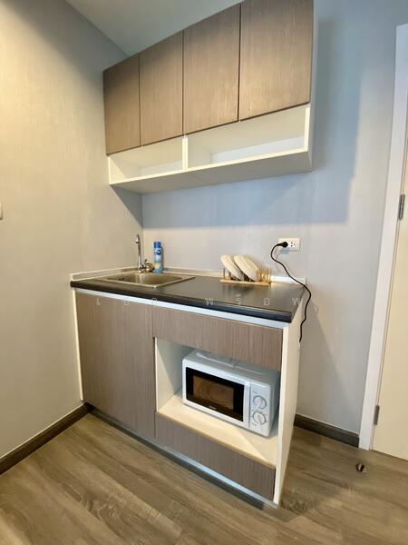 ให้เช่า - The Trust Condo @ BTS Erawan : เดอะ ทรัสต์ คอนโด แอท บีทีเอส เอราวัณ, สมุทรปราการ