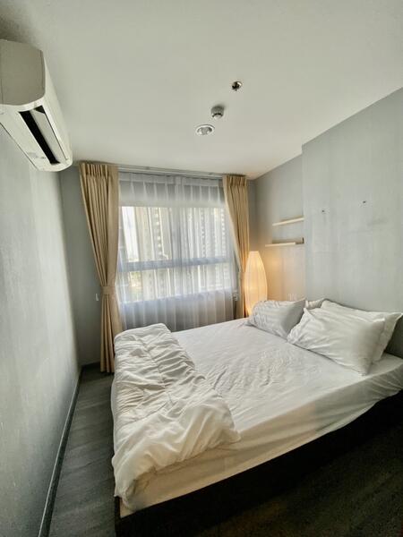 ให้เช่า - The Trust Condo @ BTS Erawan : เดอะ ทรัสต์ คอนโด แอท บีทีเอส เอราวัณ, สมุทรปราการ