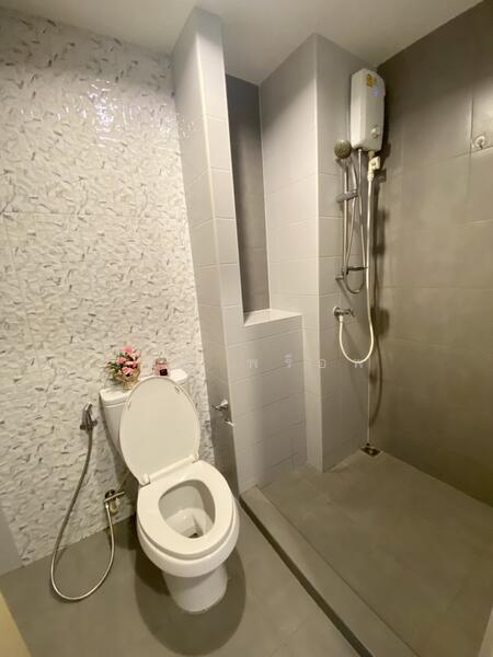 ให้เช่า - The Trust Condo @ BTS Erawan : เดอะ ทรัสต์ คอนโด แอท บีทีเอส เอราวัณ, สมุทรปราการ