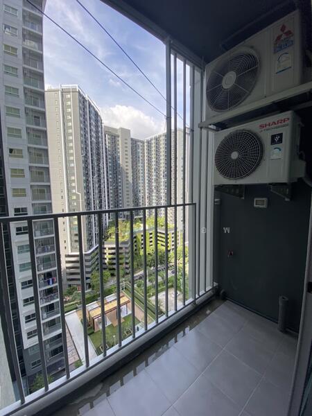 ให้เช่า - The Trust Condo @ BTS Erawan : เดอะ ทรัสต์ คอนโด แอท บีทีเอส เอราวัณ, สมุทรปราการ