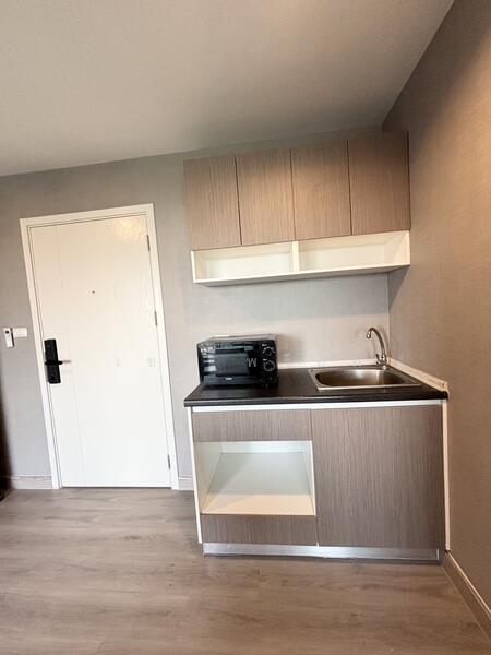 ให้เช่า - The Trust Condo @ BTS Erawan : เดอะ ทรัสต์ คอนโด แอท บีทีเอส เอราวัณ, สมุทรปราการ