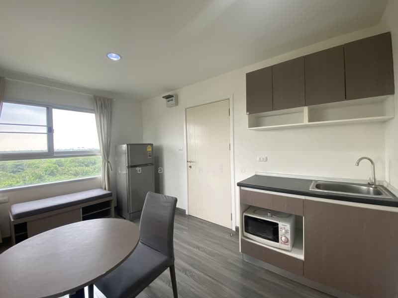 ให้เช่า - The Trust Condo @ BTS Erawan : เดอะ ทรัสต์ คอนโด แอท บีทีเอส เอราวัณ, สมุทรปราการ