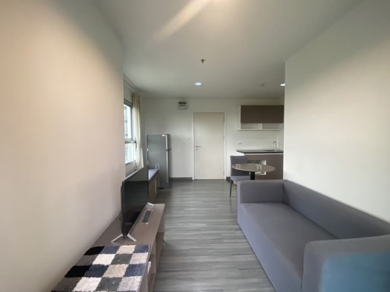 ให้เช่า - The Trust Condo @ BTS Erawan : เดอะ ทรัสต์ คอนโด แอท บีทีเอส เอราวัณ, สมุทรปราการ