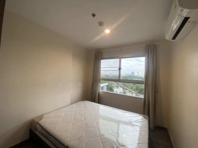 ให้เช่า - The Trust Condo @ BTS Erawan : เดอะ ทรัสต์ คอนโด แอท บีทีเอส เอราวัณ, สมุทรปราการ