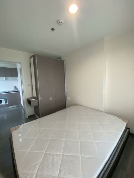 ให้เช่า - The Trust Condo @ BTS Erawan : เดอะ ทรัสต์ คอนโด แอท บีทีเอส เอราวัณ, สมุทรปราการ