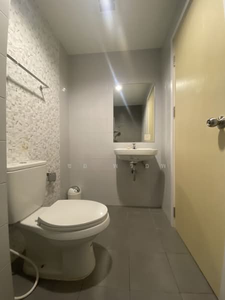 ให้เช่า - The Trust Condo @ BTS Erawan : เดอะ ทรัสต์ คอนโด แอท บีทีเอส เอราวัณ, สมุทรปราการ