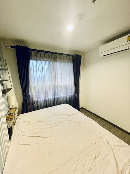 The Trust Condo @ BTS Erawan, Samut Prakan, 92 Sukhumvit Road, Pak Nam, Muang Samut Prakarn, Samut Prakan, 1 Bedroom, 30 sqm, Condo For Rent, by เชอ พร็อพ, 11480820 - DDproperty.com