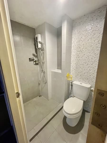 The Trust Condo @ BTS Erawan : เดอะ ทรัสต์ คอนโด แอท บีทีเอส เอราวัณ, สมุทรปราการ, 92 ถนนสุขุมวิท, ปากน้ำ, เมืองสมุทรปราการ, สมุทรปราการ, 30 ตร.ม., คอนโด ให้เช่า, โดย เชอ พร็อพ, 11480820 - DDproperty.com