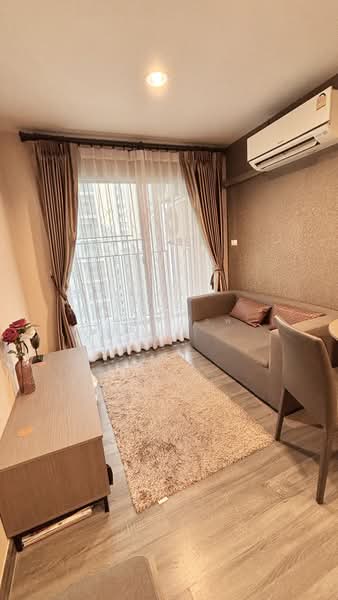 The Trust Condo @ BTS Erawan, Samut Prakan, 92 Sukhumvit Road, Pak Nam, Muang Samut Prakarn, Samut Prakan, 1 Bedroom, 29 sqm, Condo For Rent, by เชอ พร็อพ, 11480820 - DDproperty.com