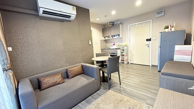 The Trust Condo @ BTS Erawan, Samut Prakan, 92 Sukhumvit Road, Pak Nam, Muang Samut Prakarn, Samut Prakan, 1 Bedroom, 29 sqm, Condo For Rent, by เชอ พร็อพ, 11480820 - DDproperty.com