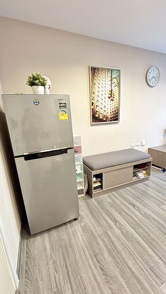 The Trust Condo @ BTS Erawan, Samut Prakan, 92 Sukhumvit Road, Pak Nam, Muang Samut Prakarn, Samut Prakan, 1 Bedroom, 29 sqm, Condo For Rent, by เชอ พร็อพ, 11480820 - DDproperty.com