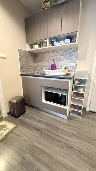 The Trust Condo @ BTS Erawan, Samut Prakan, 92 Sukhumvit Road, Pak Nam, Muang Samut Prakarn, Samut Prakan, 1 Bedroom, 29 sqm, Condo For Rent, by เชอ พร็อพ, 11480820 - DDproperty.com