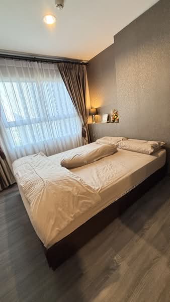 The Trust Condo @ BTS Erawan, Samut Prakan, 92 Sukhumvit Road, Pak Nam, Muang Samut Prakarn, Samut Prakan, 1 Bedroom, 29 sqm, Condo For Rent, by เชอ พร็อพ, 11480820 - DDproperty.com