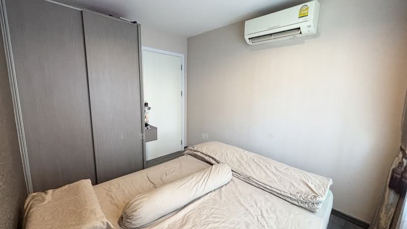 The Trust Condo @ BTS Erawan, Samut Prakan, 92 Sukhumvit Road, Pak Nam, Muang Samut Prakarn, Samut Prakan, 1 Bedroom, 29 sqm, Condo For Rent, by เชอ พร็อพ, 11480820 - DDproperty.com