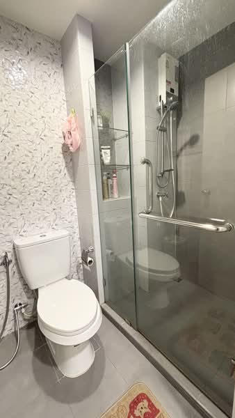 The Trust Condo @ BTS Erawan, Samut Prakan, 92 Sukhumvit Road, Pak Nam, Muang Samut Prakarn, Samut Prakan, 1 Bedroom, 29 sqm, Condo For Rent, by เชอ พร็อพ, 11480820 - DDproperty.com