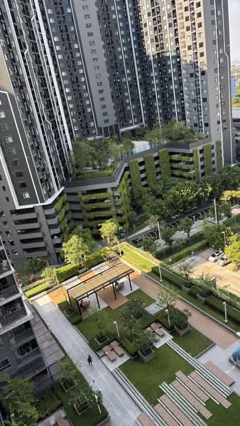 The Trust Condo @ BTS Erawan, Samut Prakan, 92 Sukhumvit Road, Pak Nam, Muang Samut Prakarn, Samut Prakan, 1 Bedroom, 29 sqm, Condo For Rent, by เชอ พร็อพ, 11480820 - DDproperty.com