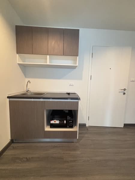 The Trust Condo @ BTS Erawan : เดอะ ทรัสต์ คอนโด แอท บีทีเอส เอราวัณ, สมุทรปราการ, 92 ถนนสุขุมวิท, ปากน้ำ, เมืองสมุทรปราการ, สมุทรปราการ, 29 ตร.ม., คอนโด ให้เช่า, โดย เชอ พร็อพ, 11480820 - DDproperty.com