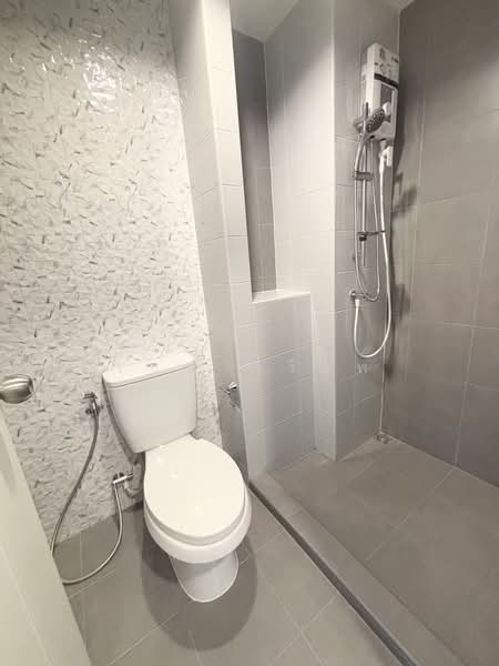 The Trust Condo @ BTS Erawan : เดอะ ทรัสต์ คอนโด แอท บีทีเอส เอราวัณ, สมุทรปราการ, 92 ถนนสุขุมวิท, ปากน้ำ, เมืองสมุทรปราการ, สมุทรปราการ, 29 ตร.ม., คอนโด ให้เช่า, โดย เชอ พร็อพ, 11480820 - DDproperty.com