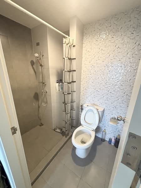 The Trust Condo @ BTS Erawan, Samut Prakan, 92 Sukhumvit Road, Pak Nam, Muang Samut Prakarn, Samut Prakan, 1 Bedroom, 30 sqm, Condo For Rent, by เชอ พร็อพ, 11480820 - DDproperty.com