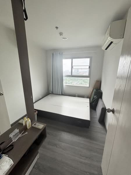 The Trust Condo @ BTS Erawan, Samut Prakan, 92 Sukhumvit Road, Pak Nam, Muang Samut Prakarn, Samut Prakan, 1 Bedroom, 30 sqm, Condo For Rent, by เชอ พร็อพ, 11480820 - DDproperty.com