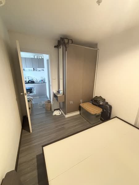 The Trust Condo @ BTS Erawan, Samut Prakan, 92 Sukhumvit Road, Pak Nam, Muang Samut Prakarn, Samut Prakan, 1 Bedroom, 30 sqm, Condo For Rent, by เชอ พร็อพ, 11480820 - DDproperty.com