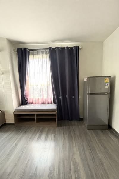 The Trust Condo @ BTS Erawan, Samut Prakan, 92 Sukhumvit Road, Pak Nam, Muang Samut Prakarn, Samut Prakan, 1 Bedroom, 30 sqm, Condo For Rent, by เชอ พร็อพ, 11480820 - DDproperty.com