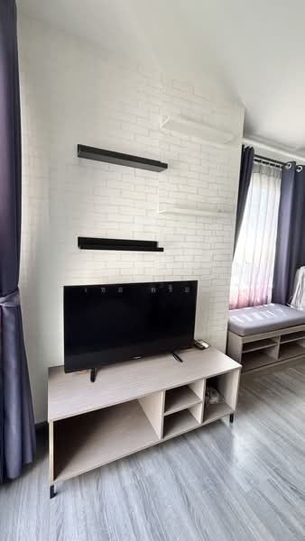 The Trust Condo @ BTS Erawan, Samut Prakan, 92 Sukhumvit Road, Pak Nam, Muang Samut Prakarn, Samut Prakan, 1 Bedroom, 30 sqm, Condo For Rent, by เชอ พร็อพ, 11480820 - DDproperty.com