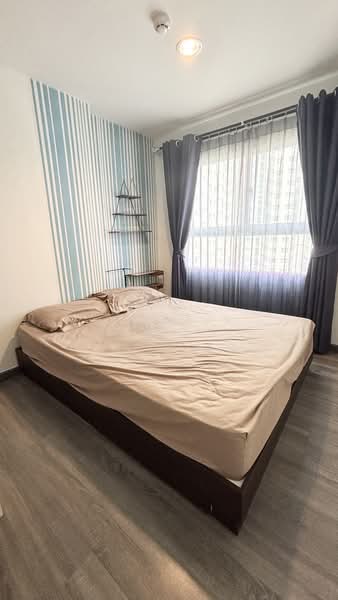 The Trust Condo @ BTS Erawan, Samut Prakan, 92 Sukhumvit Road, Pak Nam, Muang Samut Prakarn, Samut Prakan, 1 Bedroom, 30 sqm, Condo For Rent, by เชอ พร็อพ, 11480820 - DDproperty.com