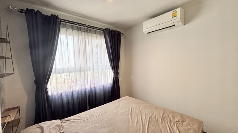 The Trust Condo @ BTS Erawan, Samut Prakan, 92 Sukhumvit Road, Pak Nam, Muang Samut Prakarn, Samut Prakan, 1 Bedroom, 30 sqm, Condo For Rent, by เชอ พร็อพ, 11480820 - DDproperty.com