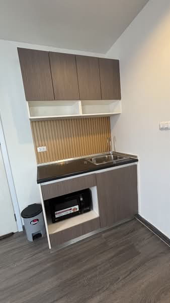 The Trust Condo @ BTS Erawan, Samut Prakan, 92 Sukhumvit Road, Pak Nam, Muang Samut Prakarn, Samut Prakan, 1 Bedroom, 30 sqm, Condo For Rent, by เชอ พร็อพ, 11480820 - DDproperty.com
