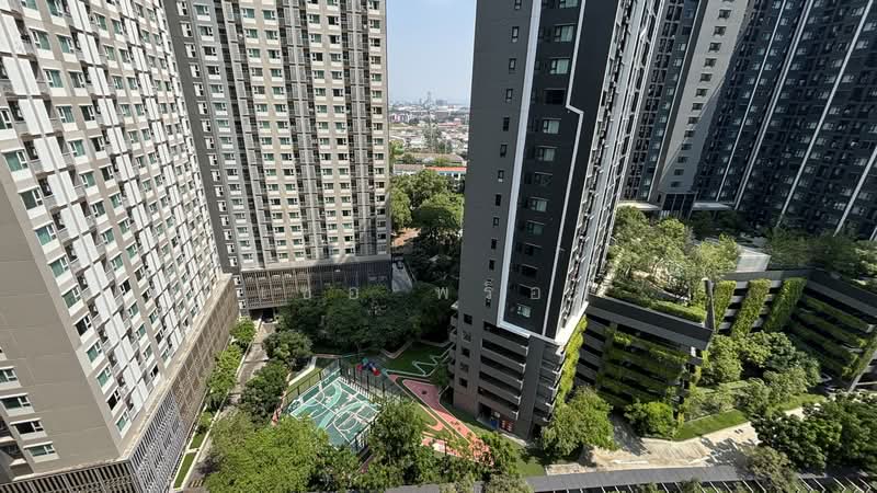 The Trust Condo @ BTS Erawan, Samut Prakan, 92 Sukhumvit Road, Pak Nam, Muang Samut Prakarn, Samut Prakan, 1 Bedroom, 30 sqm, Condo For Rent, by เชอ พร็อพ, 11480820 - DDproperty.com