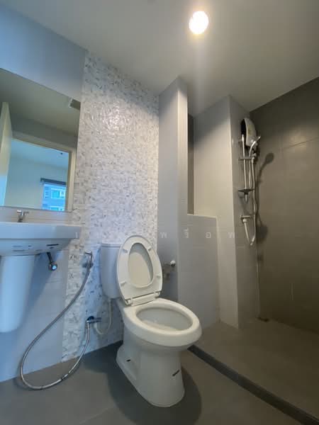 The Trust Condo @ BTS Erawan, Samut Prakan, 92 Sukhumvit Road, Pak Nam, Muang Samut Prakarn, Samut Prakan, 1 Bedroom, 25 sqm, Condo For Rent, by เชอ พร็อพ, 11480820 - DDproperty.com