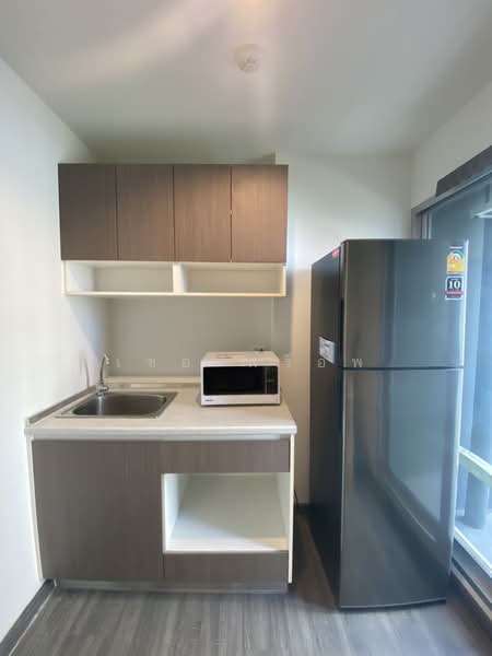 The Trust Condo @ BTS Erawan, Samut Prakan, 92 Sukhumvit Road, Pak Nam, Muang Samut Prakarn, Samut Prakan, 1 Bedroom, 25 sqm, Condo For Rent, by เชอ พร็อพ, 11480820 - DDproperty.com