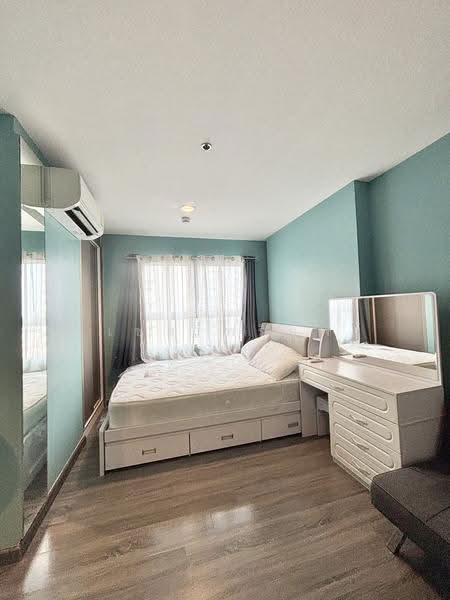 The Trust Condo @ BTS Erawan, Samut Prakan, 92 Sukhumvit Road, Pak Nam, Muang Samut Prakarn, Samut Prakan, 1 Bedroom, 25 sqm, Condo For Rent, by เชอ พร็อพ, 11480820 - DDproperty.com