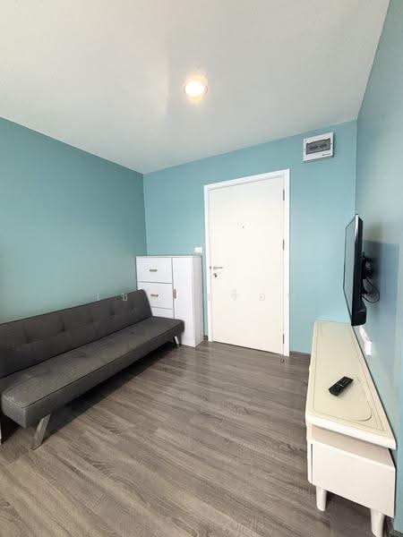 The Trust Condo @ BTS Erawan, Samut Prakan, 92 Sukhumvit Road, Pak Nam, Muang Samut Prakarn, Samut Prakan, 1 Bedroom, 25 sqm, Condo For Rent, by เชอ พร็อพ, 11480820 - DDproperty.com