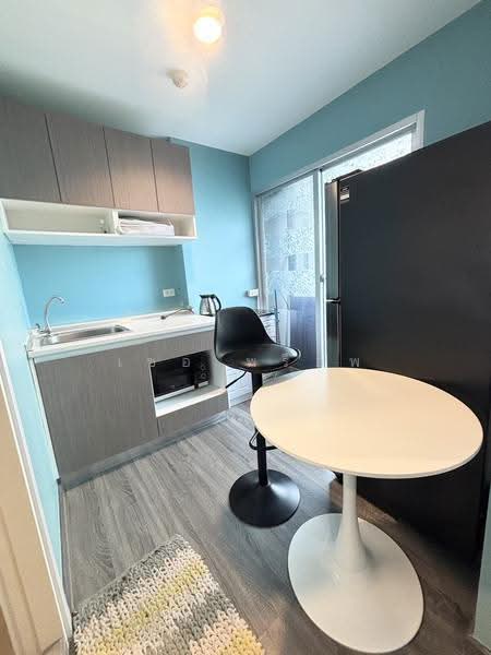 The Trust Condo @ BTS Erawan, Samut Prakan, 92 Sukhumvit Road, Pak Nam, Muang Samut Prakarn, Samut Prakan, 1 Bedroom, 25 sqm, Condo For Rent, by เชอ พร็อพ, 11480820 - DDproperty.com