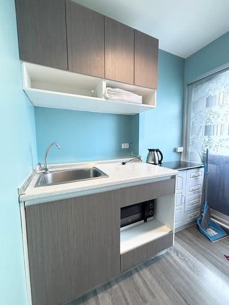 The Trust Condo @ BTS Erawan, Samut Prakan, 92 Sukhumvit Road, Pak Nam, Muang Samut Prakarn, Samut Prakan, 1 Bedroom, 25 sqm, Condo For Rent, by เชอ พร็อพ, 11480820 - DDproperty.com