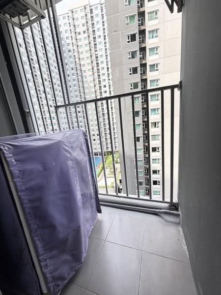 The Trust Condo @ BTS Erawan, Samut Prakan, 92 Sukhumvit Road, Pak Nam, Muang Samut Prakarn, Samut Prakan, 1 Bedroom, 25 sqm, Condo For Rent, by เชอ พร็อพ, 11480820 - DDproperty.com