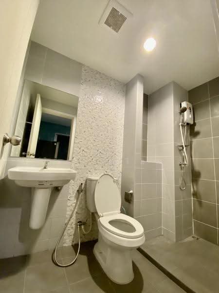 The Trust Condo @ BTS Erawan, Samut Prakan, 92 Sukhumvit Road, Pak Nam, Muang Samut Prakarn, Samut Prakan, 1 Bedroom, 25 sqm, Condo For Rent, by เชอ พร็อพ, 11480820 - DDproperty.com